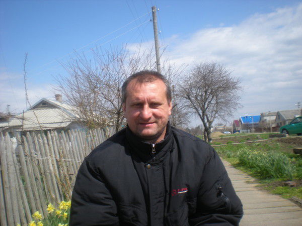 Андрей Михайлов