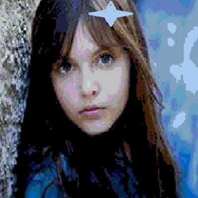 Даша Живолупова