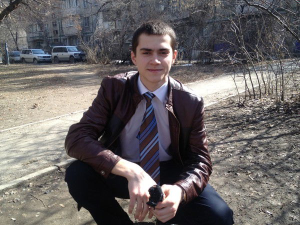 Alexander Deynarovich