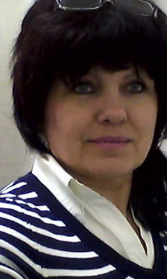 Татьяна Быкова