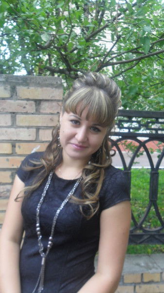 Гульназ Хаертдинова