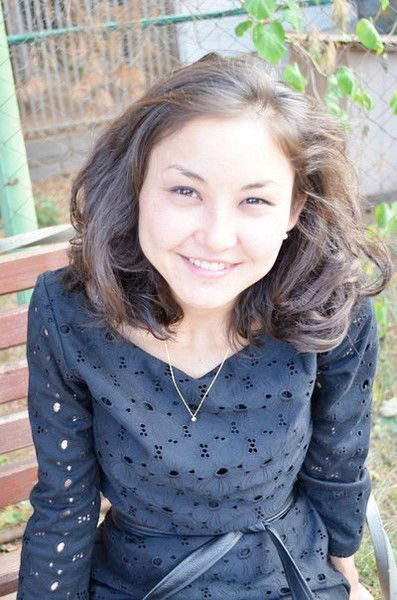 Асель Ниязова