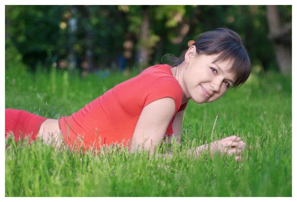 Наташа Жадан