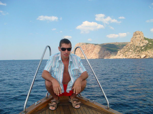 Игорь Акимов