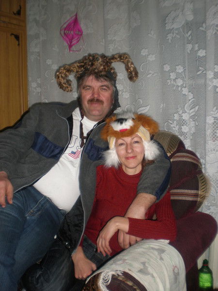 Сергей Мартусёв