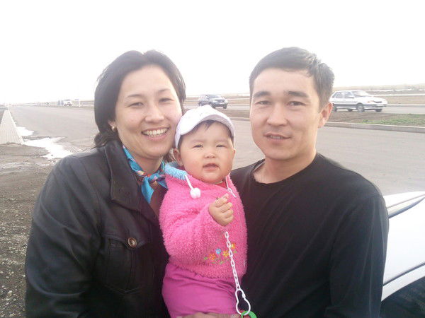 Женис Базарбаев