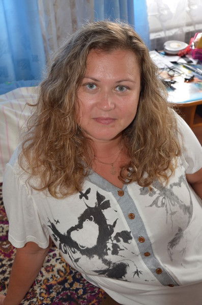 Эльвира Узякаева