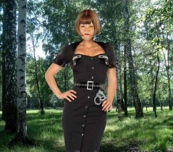 Татьяна Геннадьевна Виникайнен