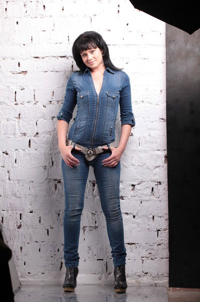 Юлия Розбаш