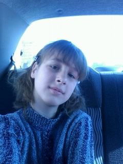 Настёшка Зайцева