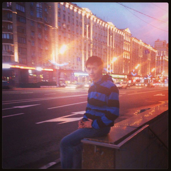 Денис Нургалиев