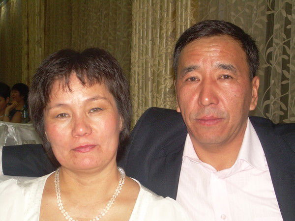 Сертай Ануарович Жумагазин