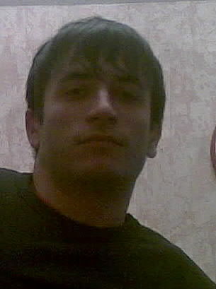 Джапаров Магомед