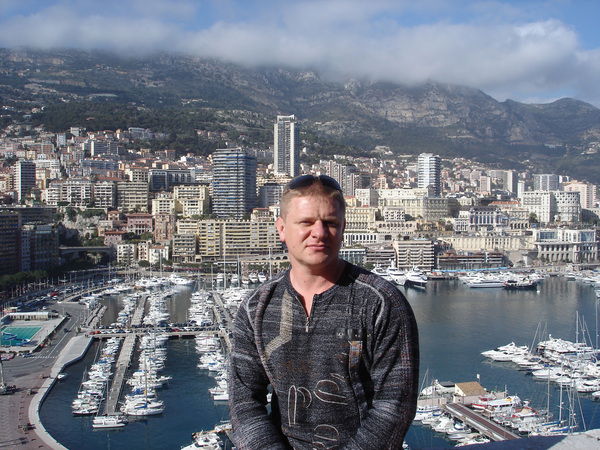 Сергей Коряулин