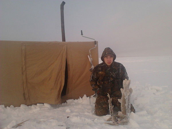 Владимир Васильев