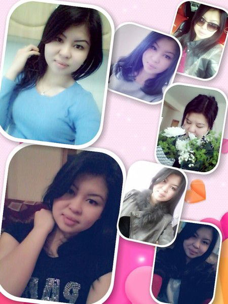 Alima Mirzaxmetovna **