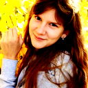 Таня Чебагина
