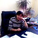 Gulnara Аbsalamova