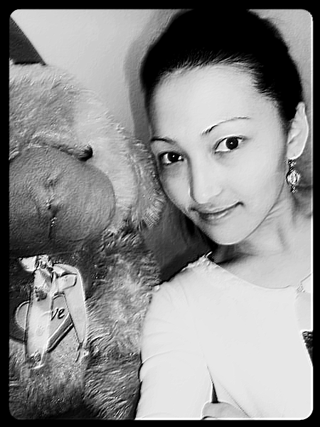 Кымбат Омарова