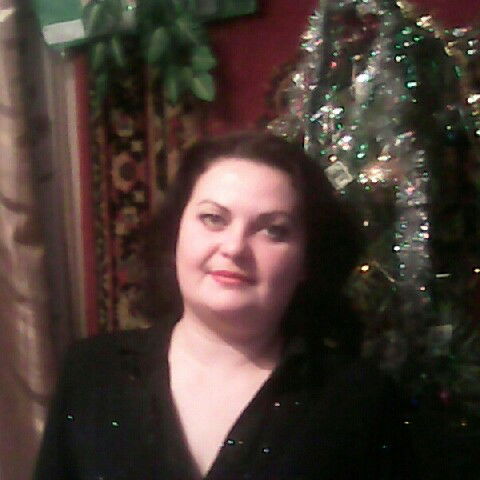 Виктория Колосова