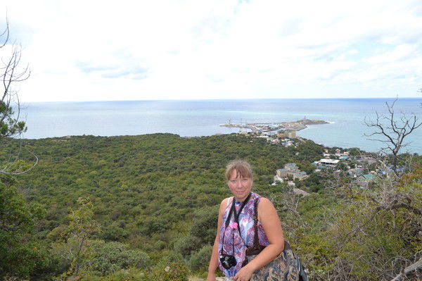 Ирина Баранова