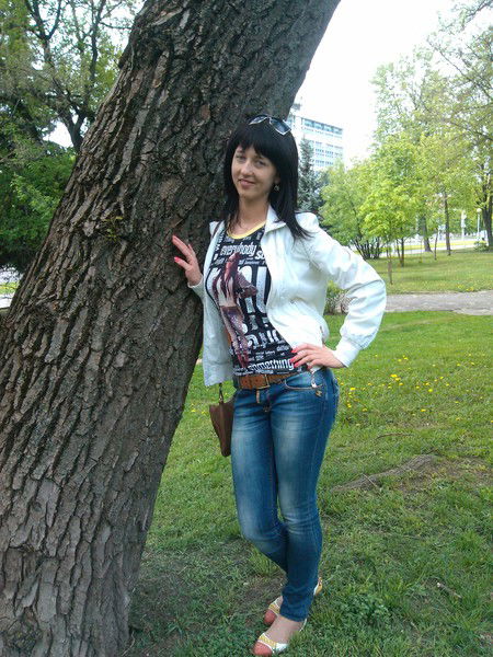 Илона Сарасеко