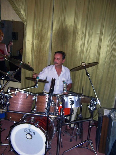 Дима Барсуков