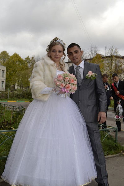 Анастасия Тарасова