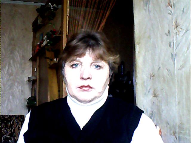 Надежда Шнитко