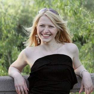 Дарья Мельник