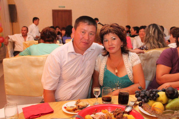 Дания Камзина