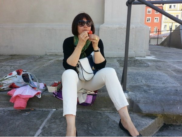 Елена Завьялова