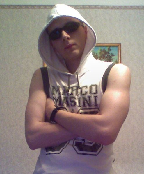 Санек Солдатенков