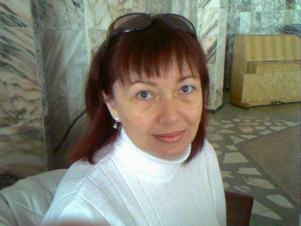 Валентина Агафангелос