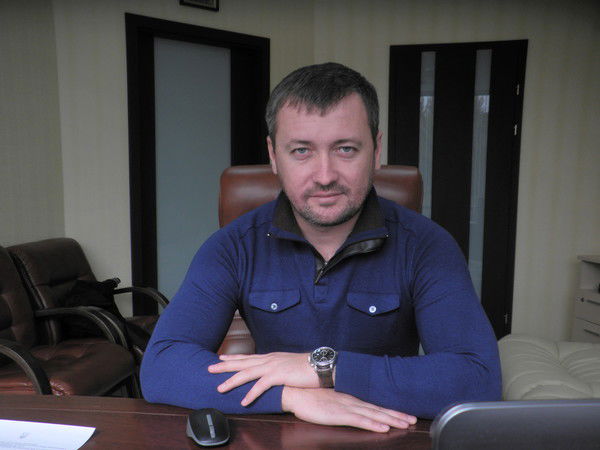 Вячеслав Сахно