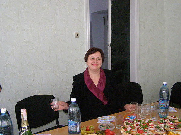 Светлана Емельянова