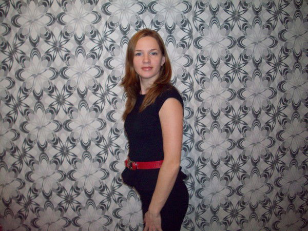 Светлана Мусс