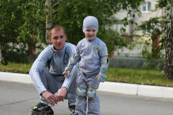 Андрей Константинович