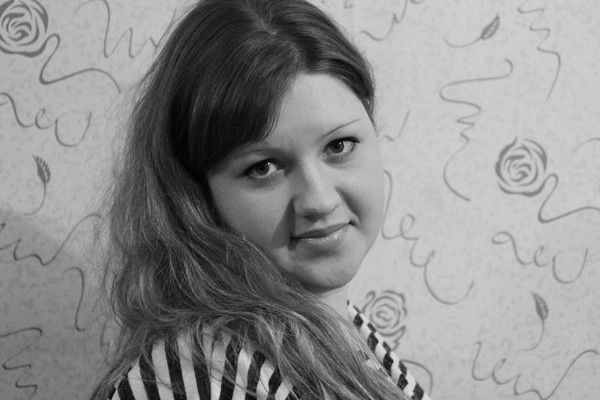 Людмила Кузнецова