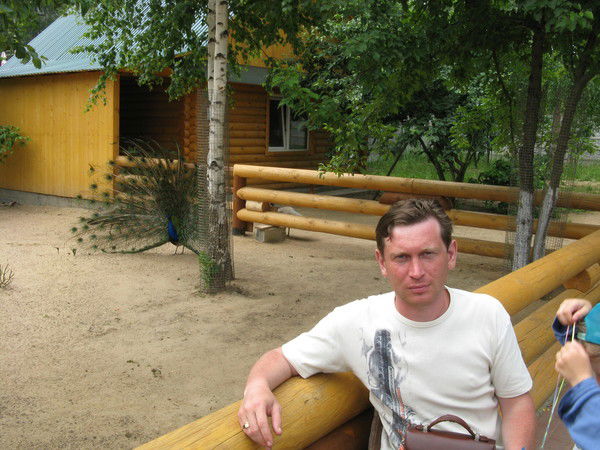 Алексей Демин