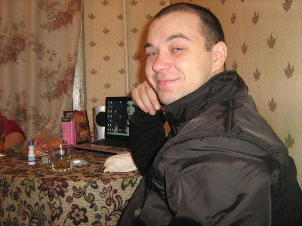 Равиль Хасанов