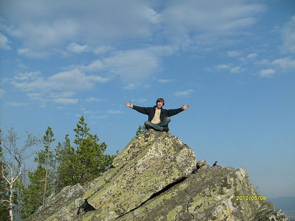 Эдуард Шайхутдинов