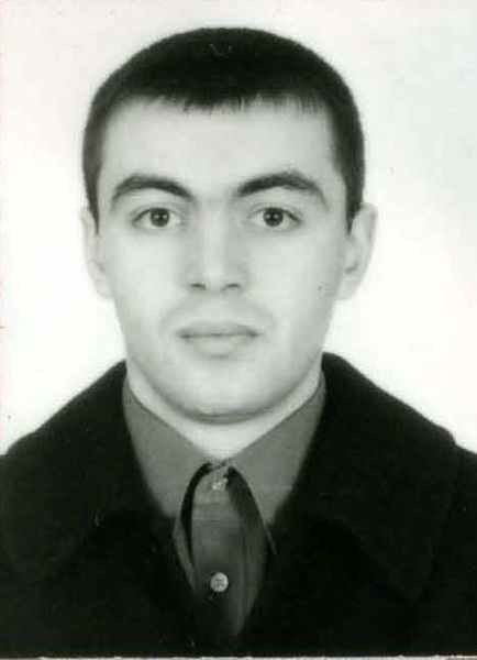 Алексей Перминов