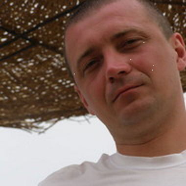 Александр Матюхин