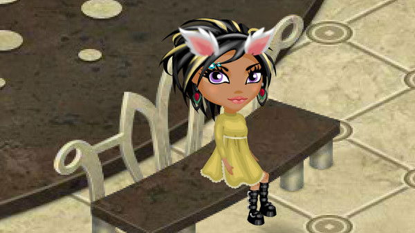 Go Ahead, Be Gone With It