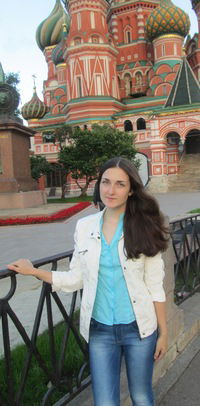 Влада Красюк