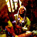 _Cherokee _