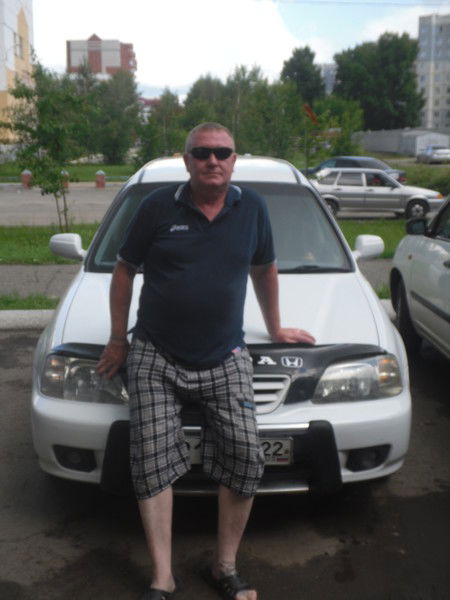 Юрий Плотников