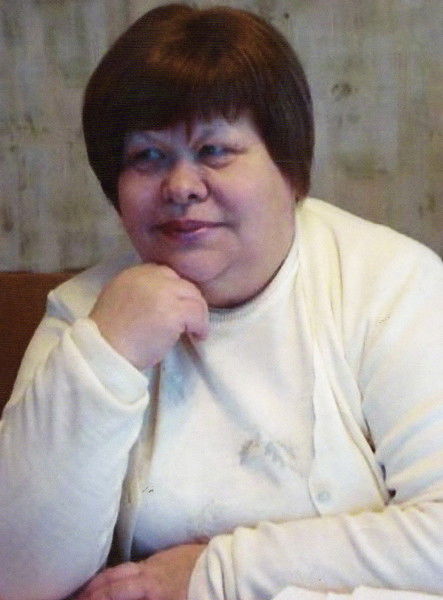 Людмила Муравьёва