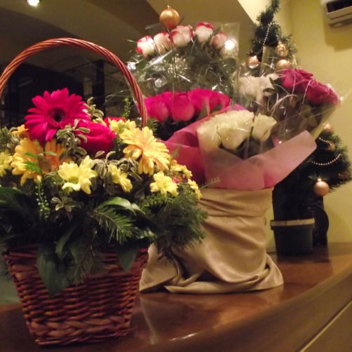 Людмила Фентисова